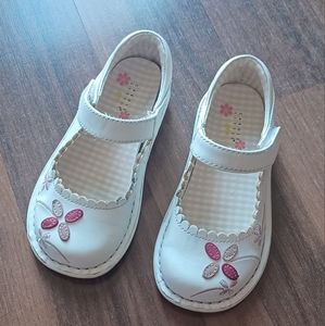 Carole Little Girls shoes